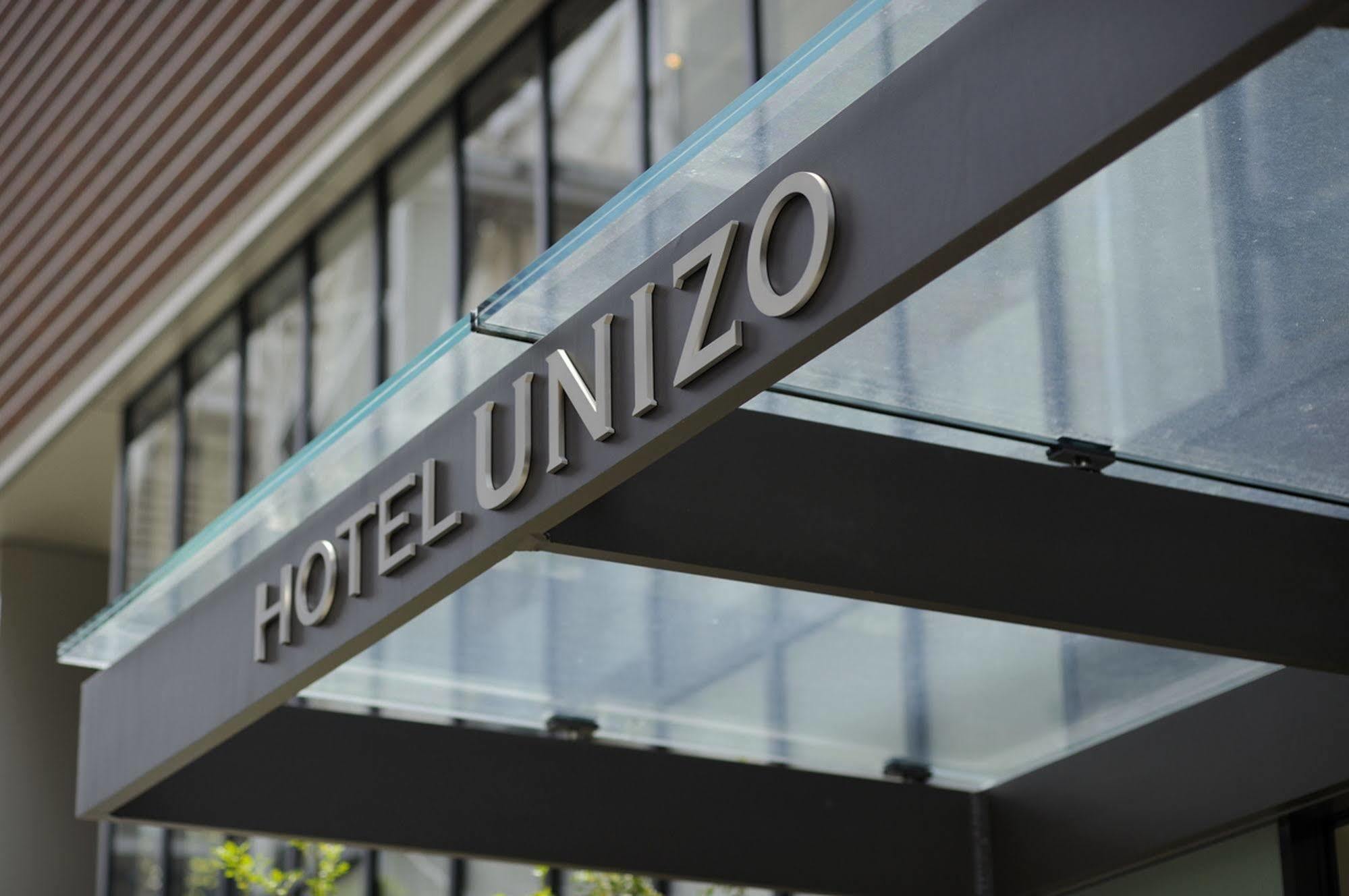 Hotel Unizo Tokyo Shibuya 外观 照片